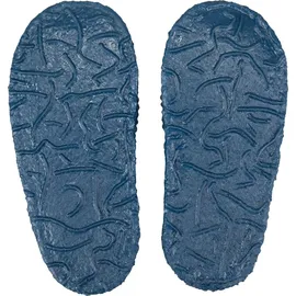 Nanga Bärchen leichter Baby Hausschuh Lauflerner EUR 19 - Blau - 19