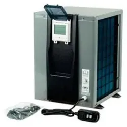 Mini Wärmepumpe 3KW