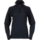 Bergans Ulriken Light Merino Jumper Damen Pullover