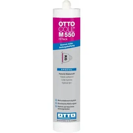 OttoColl HiTack M550 grau 310ml