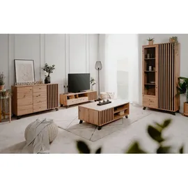 Finori Kommode Medan Holzoptik Artisan-Eiche