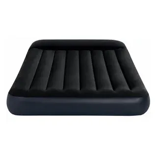 Intex Dura-Beam Pillow Rest Classic Airbed 137 x 190 x