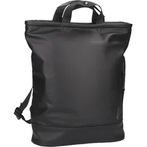 Zwei Cargo CAR140 Backpack Black