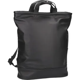 Zwei Cargo CAR140 Backpack Black