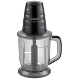 Arzum AR1161 Zerkleinerer 400 W Schwarz