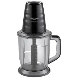 Arzum AR1161 Zerkleinerer 400 W Schwarz
