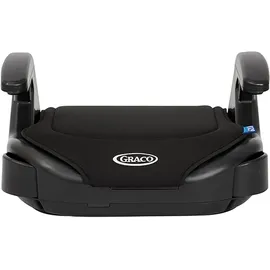 Graco Booster Basic R129 Schwarz