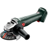 Metabo W 18 L 9-115 ohne Akku + metaBox 165 L