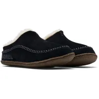 Sorel Lanner Ridge black 40