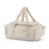 KAPTEN & SON Lisbon Daypack S 40 cm Laptopfach beige