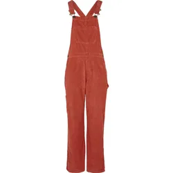 O'Neill Cord Dungaree red orcher (13024) XS