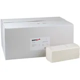 SEMYtop Papierhandtuch 2-lagig 4000 Blatt