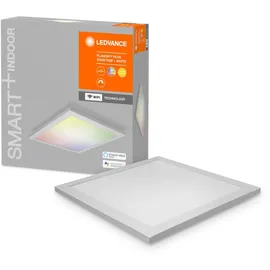 LEDVANCE SMART+ Planon Plus WiFi RGB dimmbar weiß 30 cm