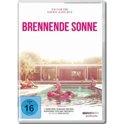 Brennende Sonne (DVD)