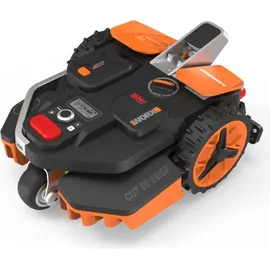 Worx Landroid Vision M800