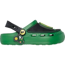SKECHERS Swifters II-Leaper Brights Kinder GRÜN 30