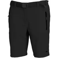 CMP - Stretch-Bermudashorts für Damen, Schwarz, D40