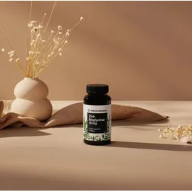Natural Elements Zink Bisglycinate Tabletten 365 St.