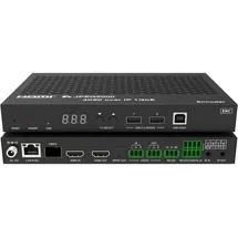 Vivolink AV over IP 4K60Hz JPEG2000, KVM Switch