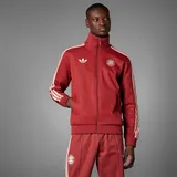 Adidas FC Bayern München Originals Jacke - M