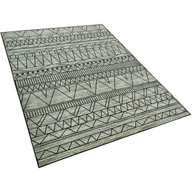 Beliani Teppich KEBAN 160 x 230 cm