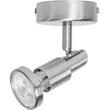 LEDVANCE LED Spot silber