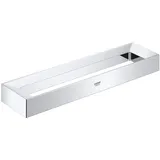 Grohe Selection Cube Handtuchring Chrom 40766000