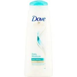 Dove Nutritive Solution Feuchtigkeitsshampoo 400 ml