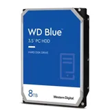 Western Digital Blue HDD 8 TB WD80EAZZ