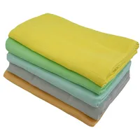 avo+cado Mullwindeln 80x80 cm Bio-BW Set Bunt 1 St Sonstige
