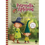 Boje Verlag Der größte Wichtel der Welt und andere Vorlesegeschichten / Petronella Apfelmus - Die TV-Serie Bd.4