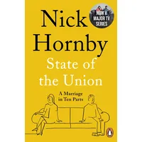 Penguin / Penguin Books UK State of the Union