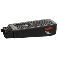 Bosch Staubbox zu HW3 komplett passend zu GEX PEX GSS PBS