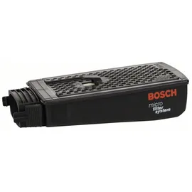 Bosch Staubbox zu HW3 komplett passend zu GEX PEX GSS PBS