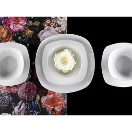 CreaTable Square Kombiservice 16-tlg.