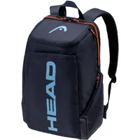 Head Rucksack Pro 28 Liter Blau