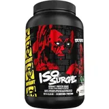 Mutant Iso Surge