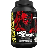 Mutant Iso Surge Coconut Cream Pulver 727 g