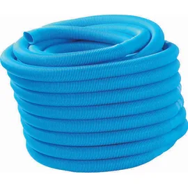 gre accessories Schwimmender Schlauch blau 36,5 m