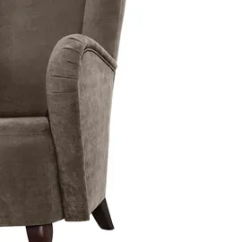 Max Winzer Hochlehnsessel Aurora - sahara