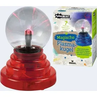 Moses Magische Plasmakugel,