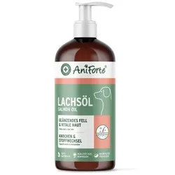 AniForte Lachsöl 1 Liter