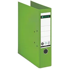 Leitz Ordner DIN A4 80 mm Hellgrün 1 St.