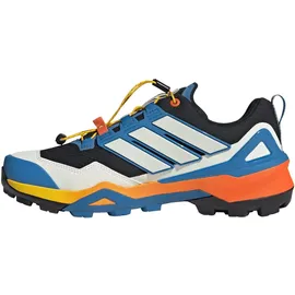 adidas Terrex Skychaser Gore-tex® Wanderschuhe - Core Black / Ray Blue / Core Black - EU 44 2/3