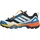 adidas Terrex Skychaser Gore-tex® Wanderschuhe - Core Black / Ray Blue / Core Black - EU 44 2/3