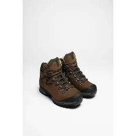 Hanwag Tatra II GTX Damen Erde/Brown 43