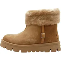 Alpina Charm Lammfell Winterboots - echtes Shearling Lammfell - Schuhgröße: EUR 39 - 39