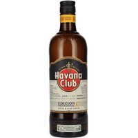 Havana Club EDICIÓN PROFESIONAL C 50% Vol. 0,7l
