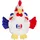 gipsy toys GIPSY Klanghahn 25 cm