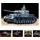 Heng Long Panzer Kampfwagen IV Ausf.F-2 RTR mit Rauch und Sound (ET3753)